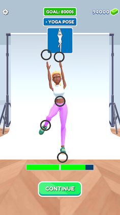 Marketing Master - Screenshot 2