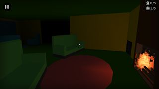 Horror Magic: Legacy - Screenshot 1