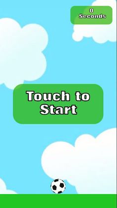 Jumping Fly Soccer - Screenshot 3