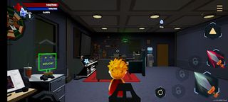 Odisseia - Screenshot 3