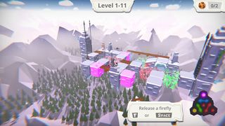 Lanternium - Screenshot 2