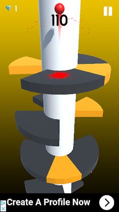 Jump Twister - Screenshot 3