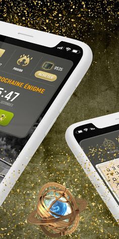 Time is Gold - Trésor - Screenshot 2