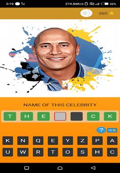 Trivia-Crack:Guess Pic's - Screenshot 3