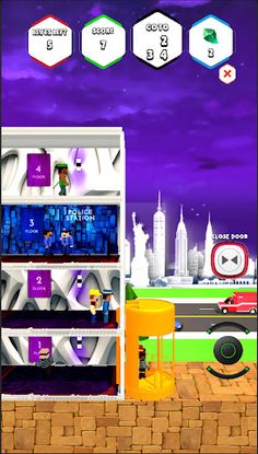 Elevador 2 - Screenshot 3