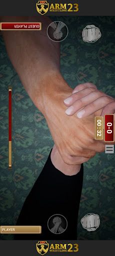 Arm Wrestling - Screenshot 3