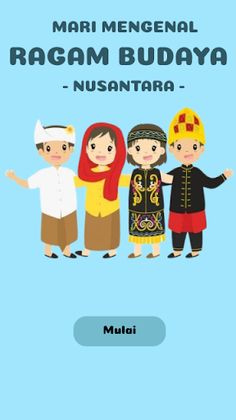 Mengenal Nusantara - Screenshot 1