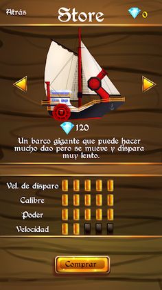 Ships Patrol - Screenshot 2