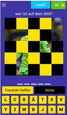 Wer ist BVB-Fußballer? - Screenshot 3