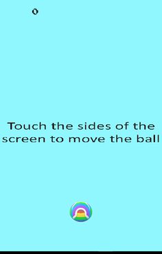 Escape Ball - Screenshot 2