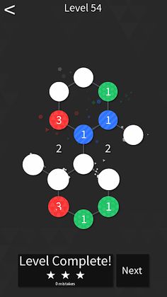 LogiNode - Screenshot 2
