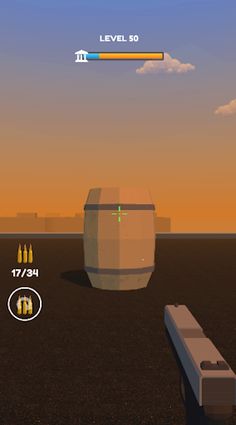 Gun Demolition Destroy - Screenshot 4