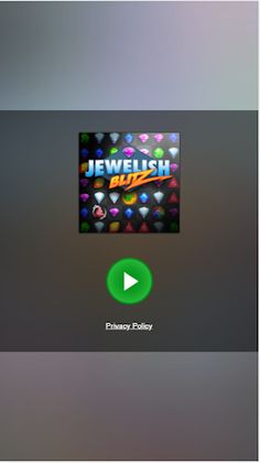 Jewelish Blitz - Screenshot 1