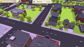 Super Ikke - Screenshot 1