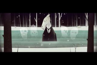 Year Walk - Screenshot 1
