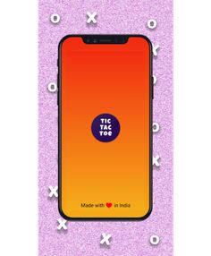 TicTacToe King - Screenshot 1