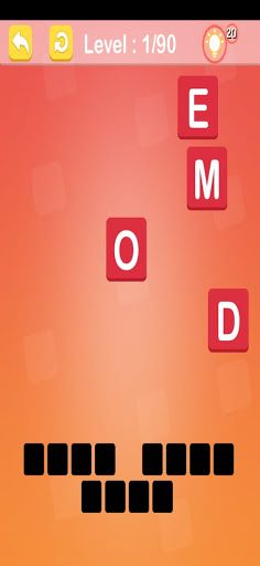 WordTap - Screenshot 4