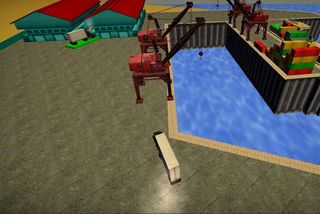 the city of cars | racing and - Screenshot 1