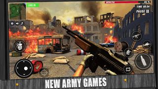 WW Shooters : War Gun Games - Screenshot 3