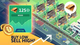 Ship It! Trader Game - Screenshot 2