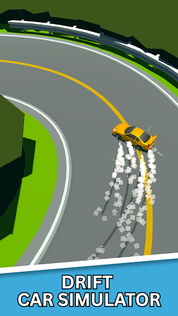 Drifto: Drift Car Simulator - Screenshot 4