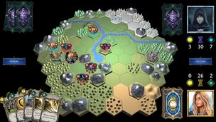 Kingdom Draw - Screenshot 1