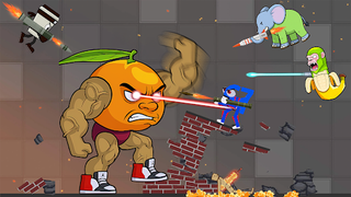 Italian Monster Brainimal - Screenshot 3