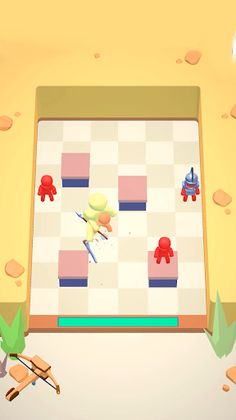 Piercing Bow - Screenshot 4