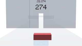 Cube Run - Screenshot 3