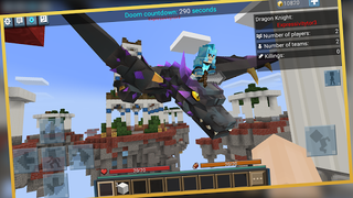 Lucky Block - Screenshot 3