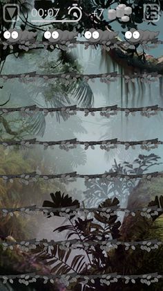 Jungle Mastermind - Screenshot 1