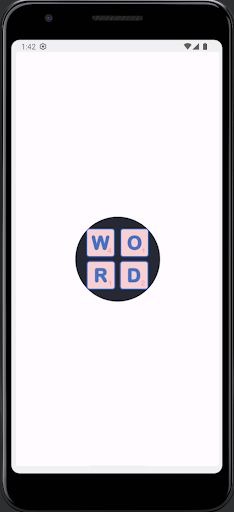 unscramblewords - Screenshot 1