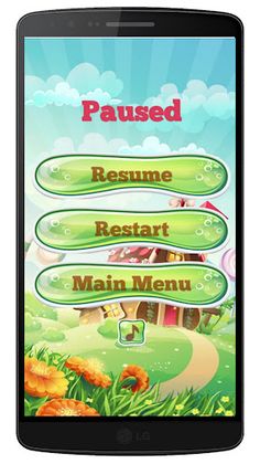 Emce Candy - Screenshot 3