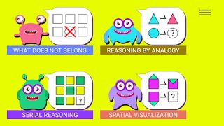 KidyMindy - Screenshot 1