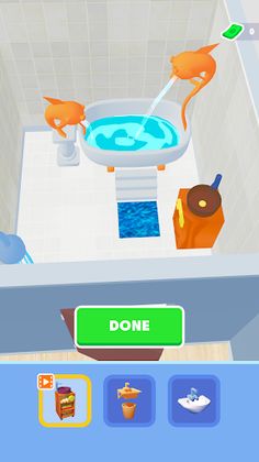 Flip The House - Screenshot 2