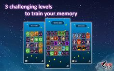 Mathmages and The Memory Chall - Screenshot 4