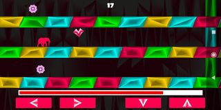 Rock Maze - Screenshot 3