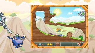 Laser Cannon 3: Levels Pack - Screenshot 3