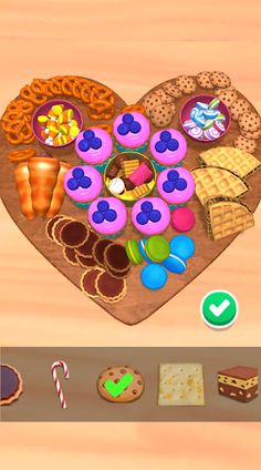 Snackboard DIY - Screenshot 2