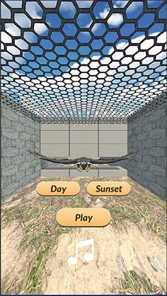 Eagle's Path - Screenshot 1