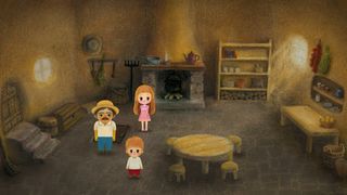 Little Berry Forest 1 : Lite - Screenshot 3