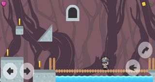 Lord Haydar - Screenshot 2