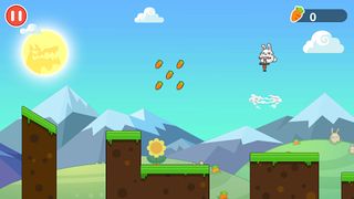 jump jump zoon - Screenshot 2