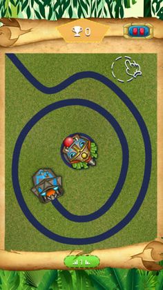 Zumba i Deluxe Classic Game Up - Screenshot 4