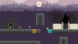 Cuidado con las Momias - Screenshot 3