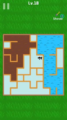 Open River - Screenshot 3