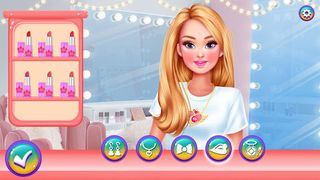 العاب بنات مكياج وتلبيس 2022 - Screenshot 2