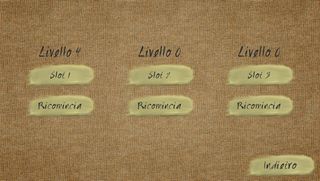 Puzzle I Maestri della Pittura - Screenshot 1