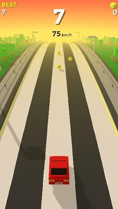 Vroom Boys - Screenshot 2