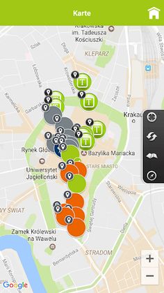 City Rally - Screenshot 3